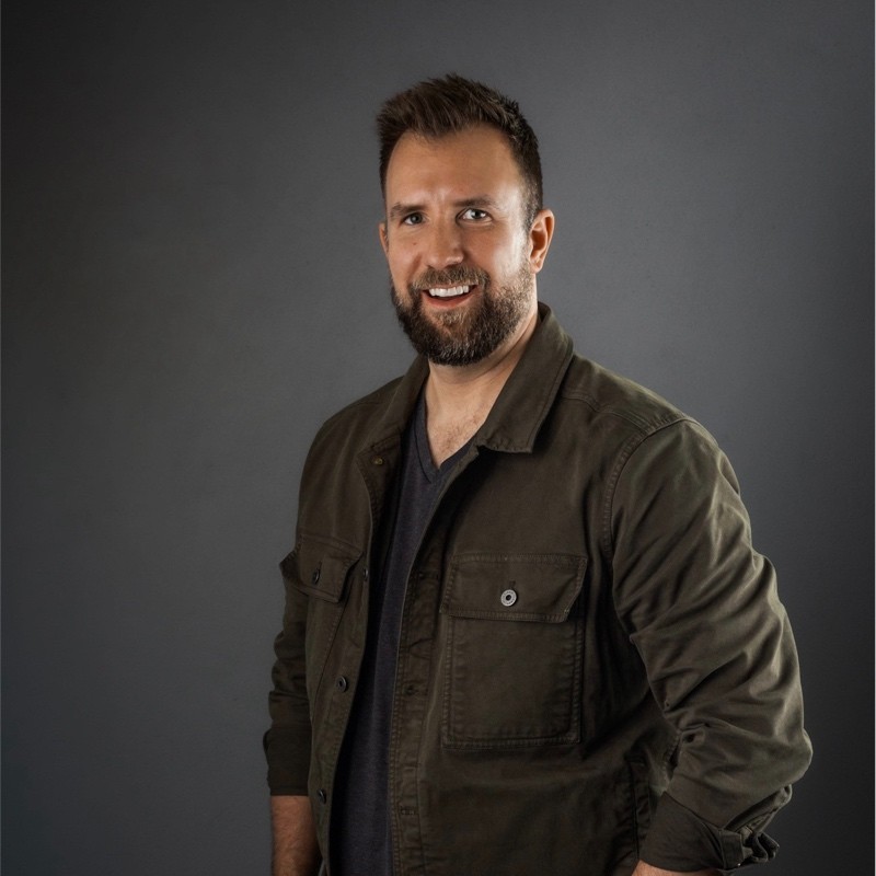 Doug Bryson, Founder of Demand Stream Digital